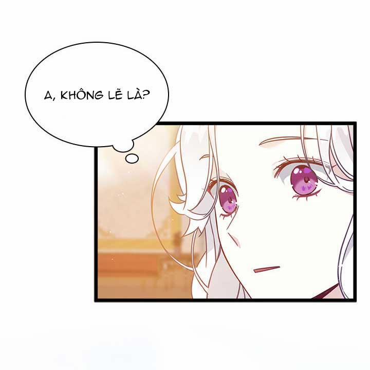 Con Gái Chồng Thật Dễ Thương 38.1 trang 17