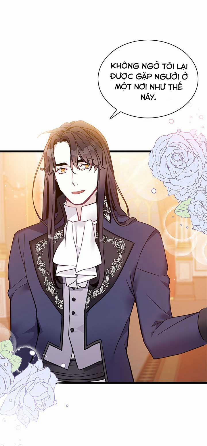 Con Gái Chồng Thật Dễ Thương 38.1 trang 5