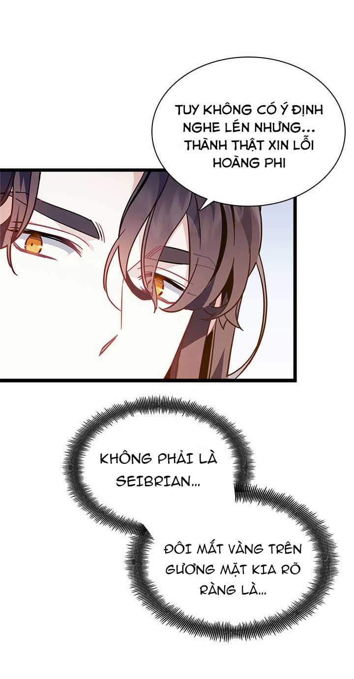 Con Gái Chồng Thật Dễ Thương 38.1 trang 7