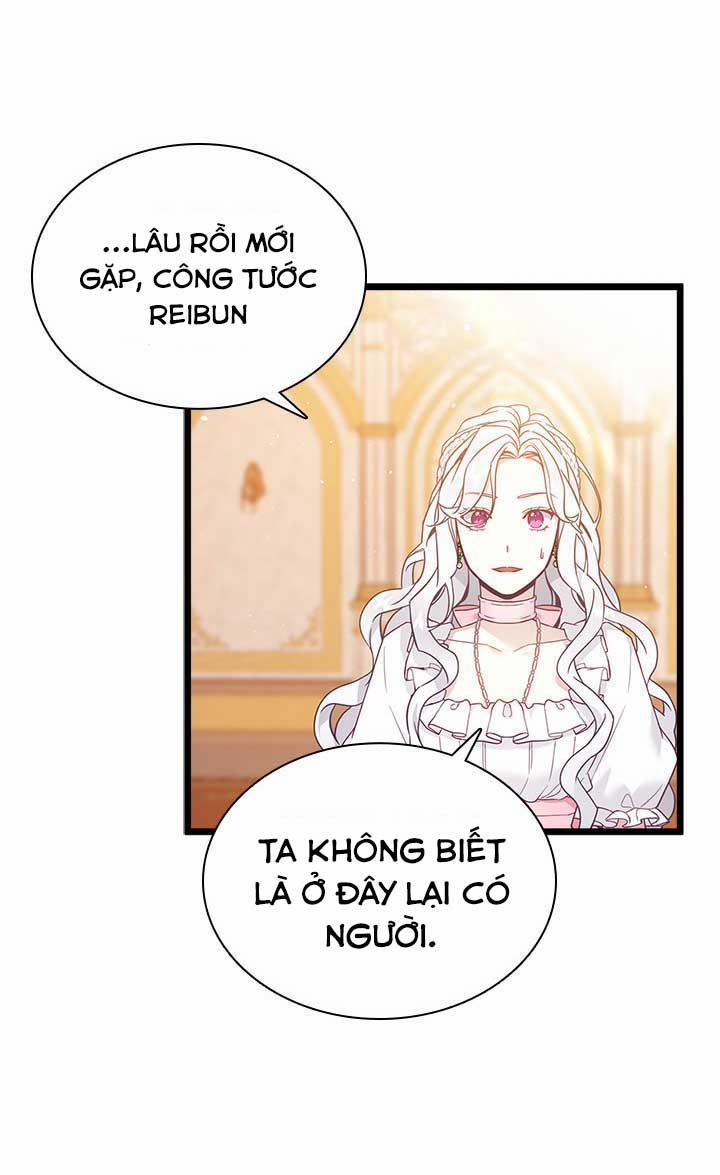 Con Gái Chồng Thật Dễ Thương 38.1 trang 8