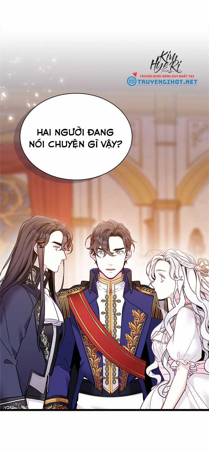 Con Gái Chồng Thật Dễ Thương 38.2 trang 10