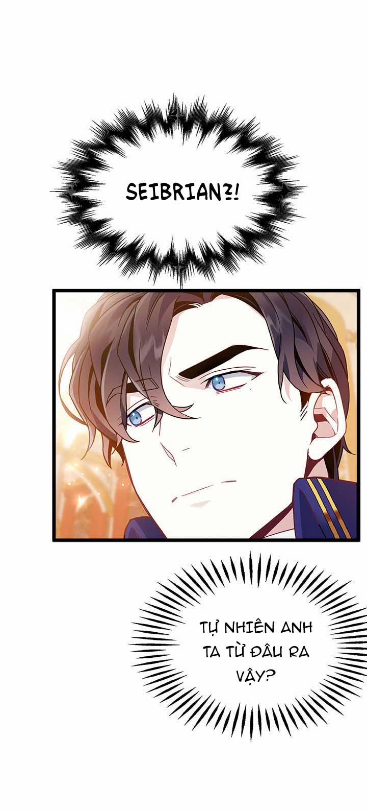 Con Gái Chồng Thật Dễ Thương 38.2 trang 11