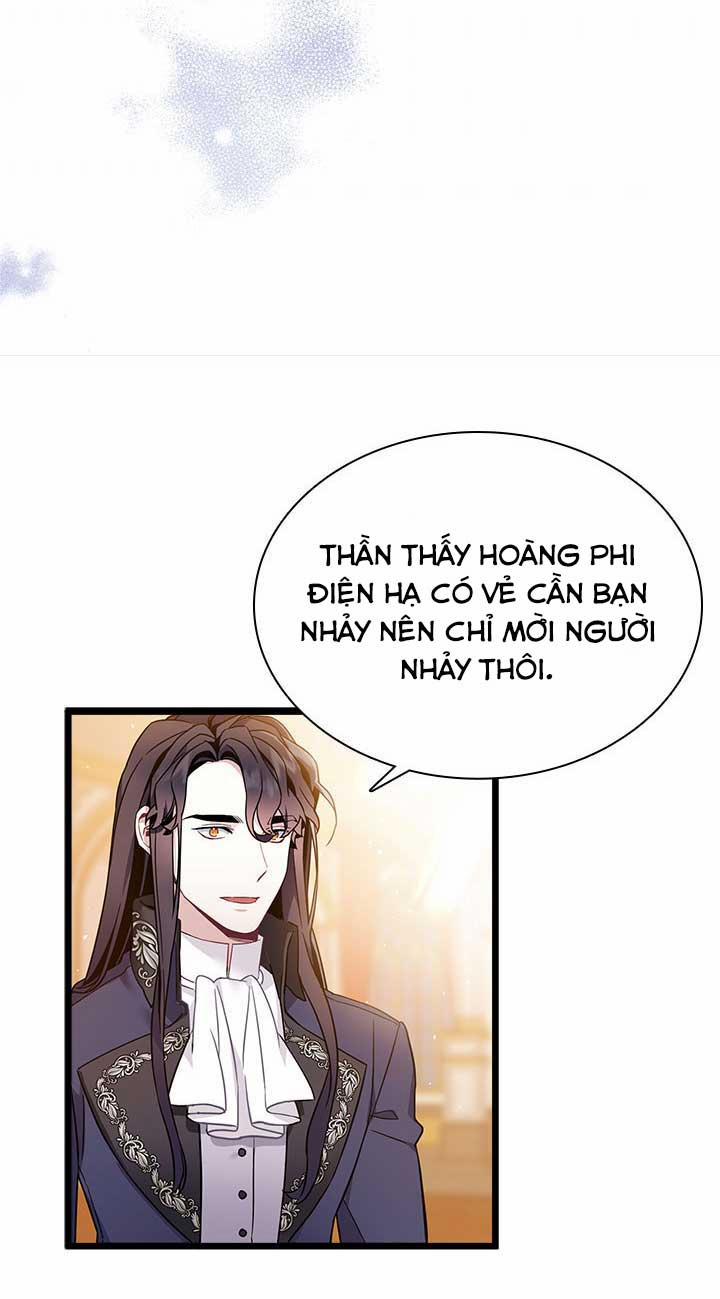 Con Gái Chồng Thật Dễ Thương 38.2 trang 14