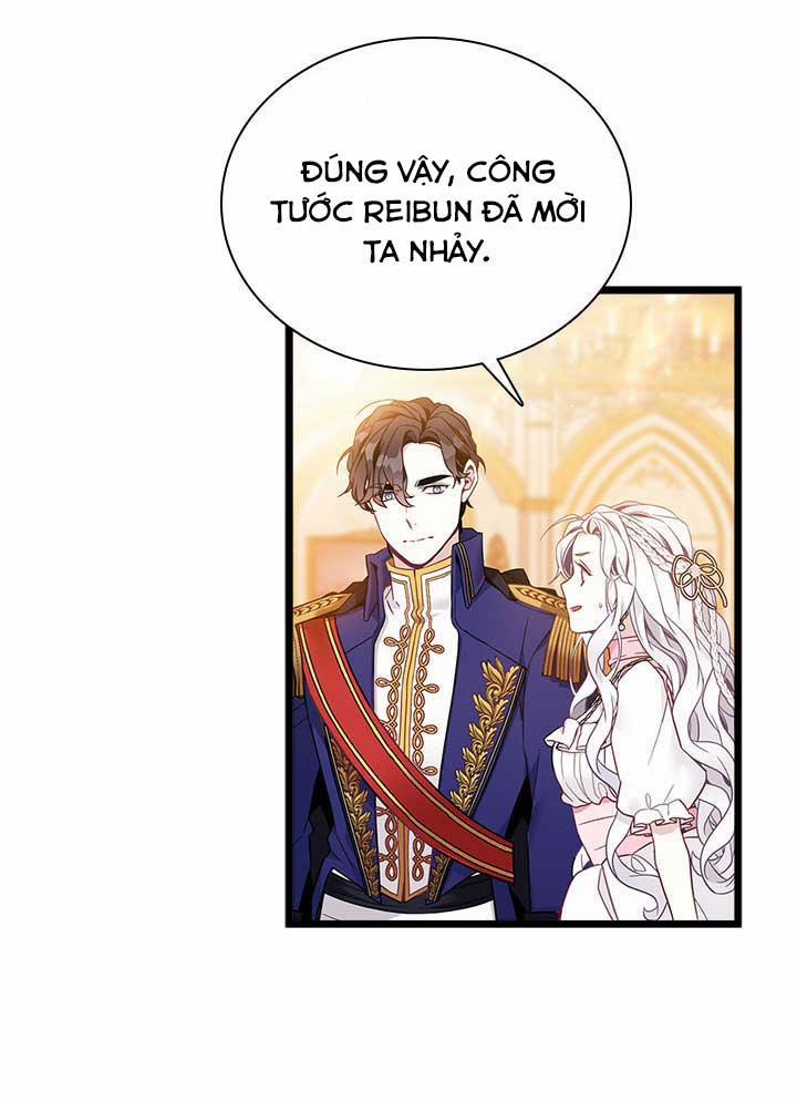 Con Gái Chồng Thật Dễ Thương 38.2 trang 15