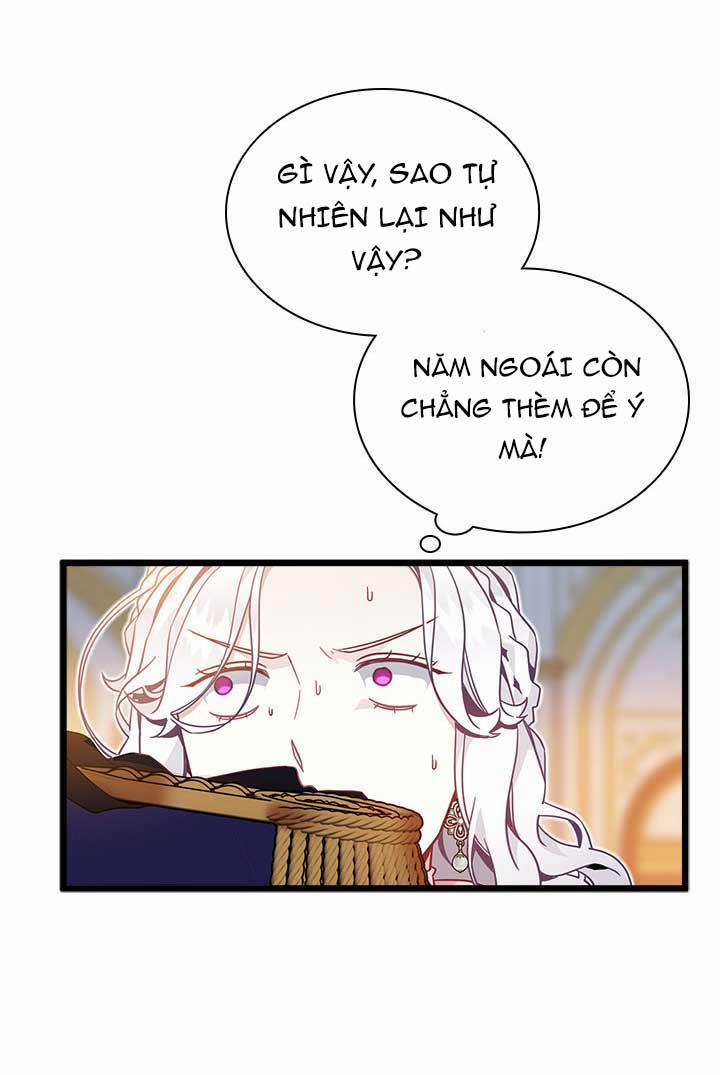 Con Gái Chồng Thật Dễ Thương 38.2 trang 18