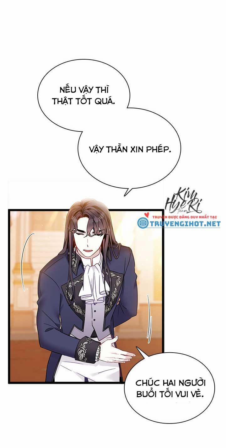 Con Gái Chồng Thật Dễ Thương 38.2 trang 19