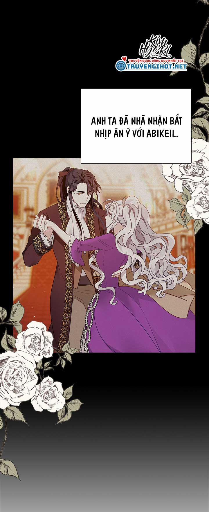 Con Gái Chồng Thật Dễ Thương 38.2 trang 2