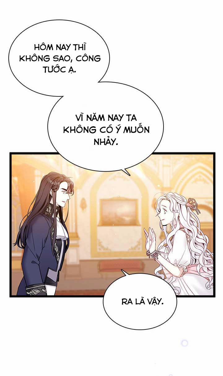 Con Gái Chồng Thật Dễ Thương 38.2 trang 4