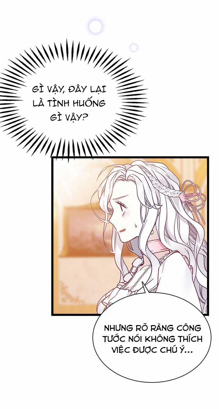 Con Gái Chồng Thật Dễ Thương 38.2 trang 6