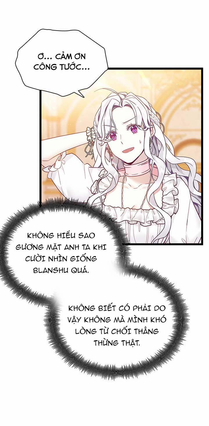 Con Gái Chồng Thật Dễ Thương 38.2 trang 8