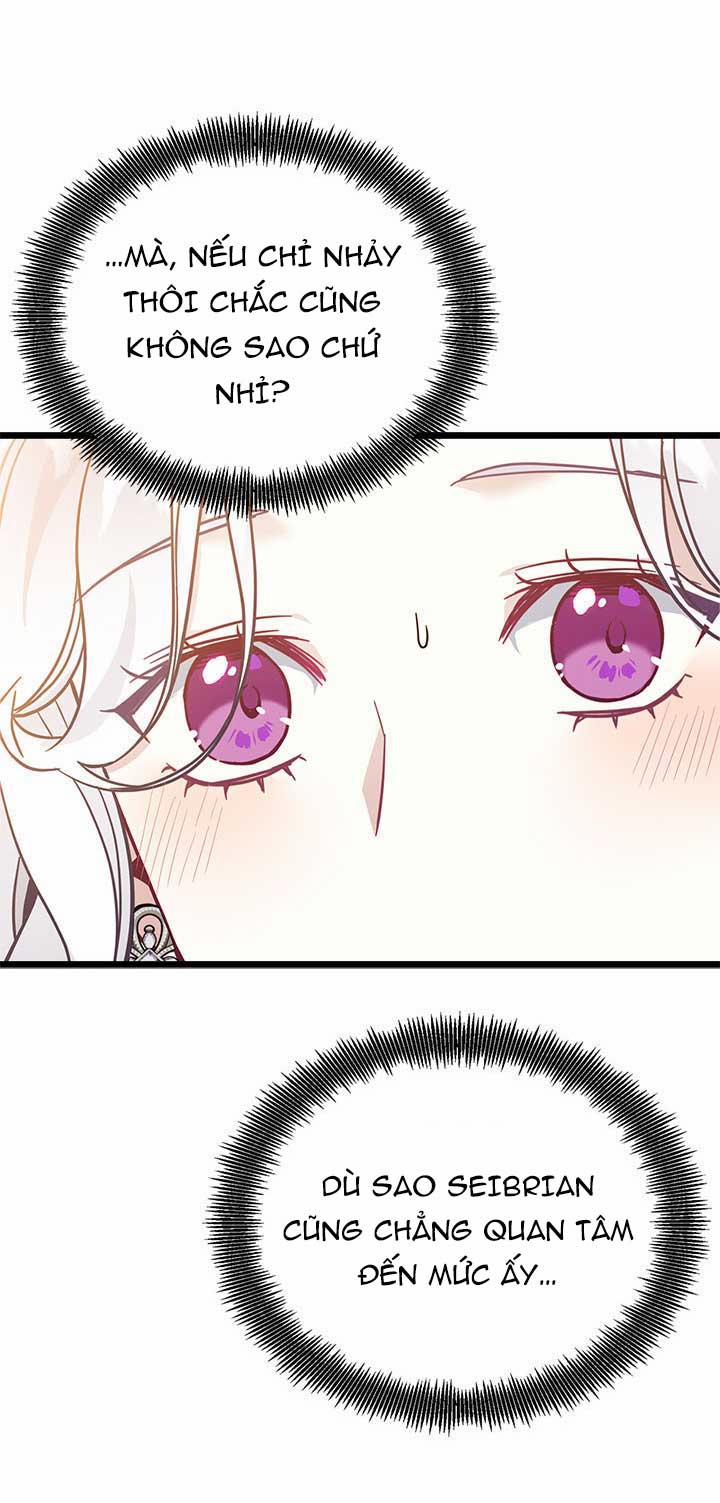 Con Gái Chồng Thật Dễ Thương 38.2 trang 9