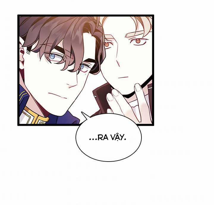 Con Gái Chồng Thật Dễ Thương 38.3 trang 17