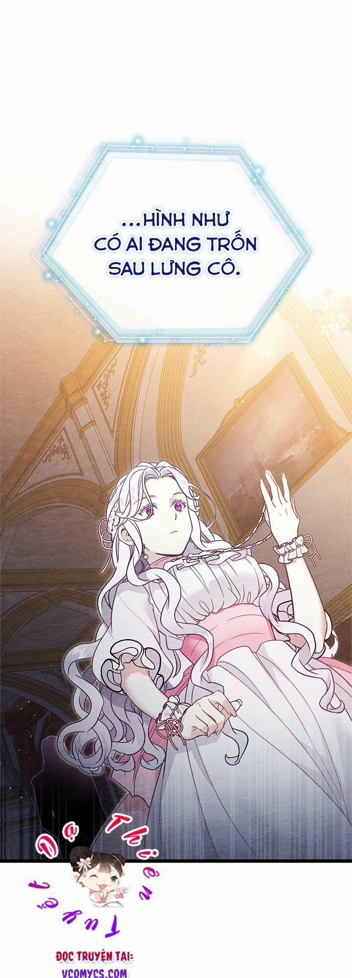 Con Gái Chồng Thật Dễ Thương 38 trang 0