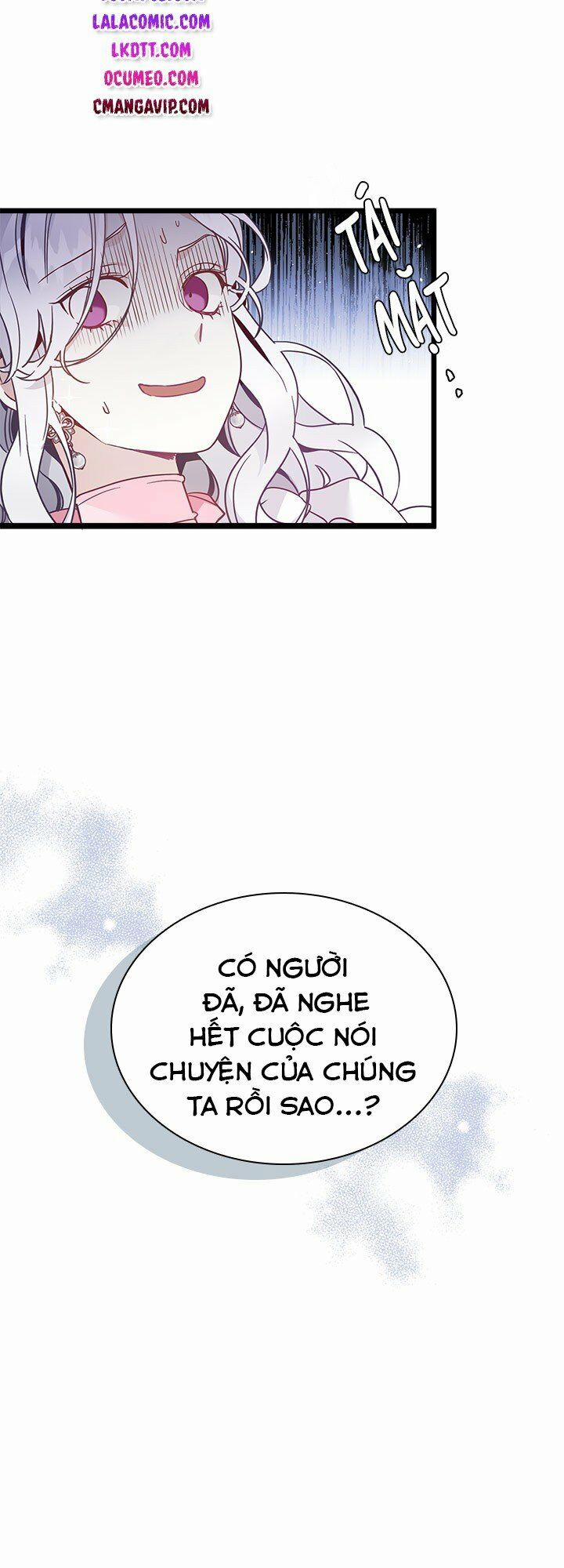 Con Gái Chồng Thật Dễ Thương 38 trang 1