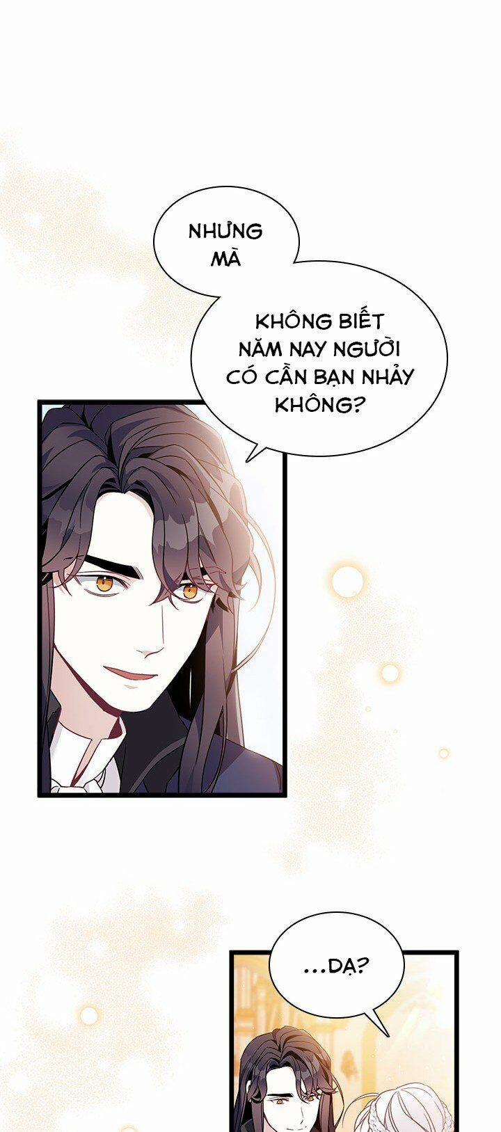 Con Gái Chồng Thật Dễ Thương 38 trang 10