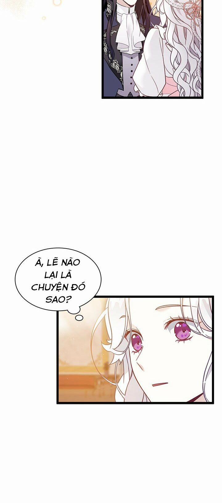 Con Gái Chồng Thật Dễ Thương 38 trang 11