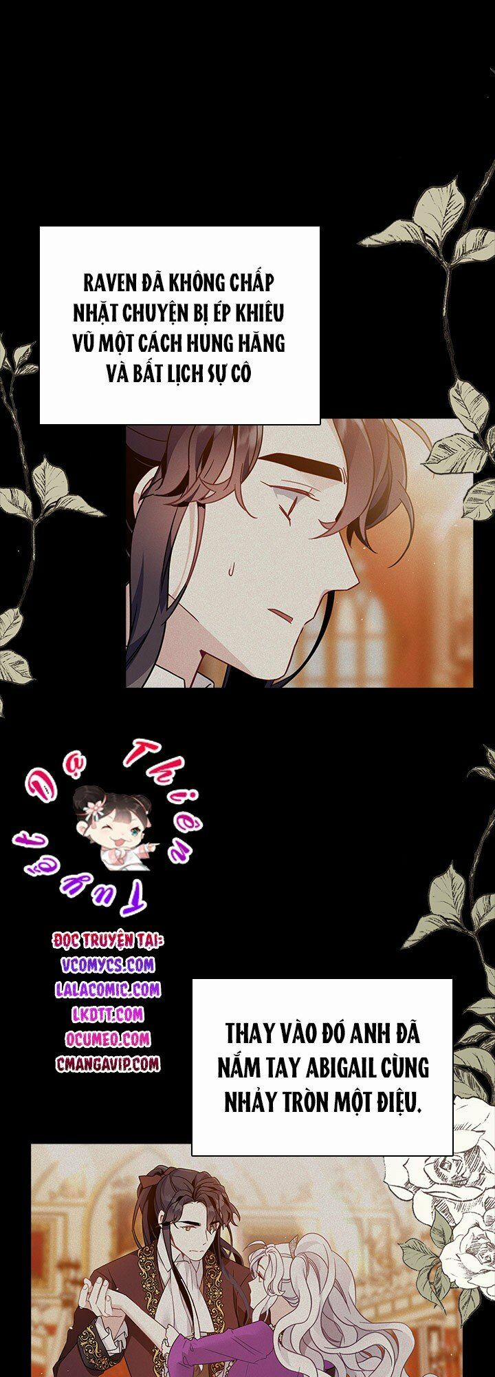 Con Gái Chồng Thật Dễ Thương 38 trang 14