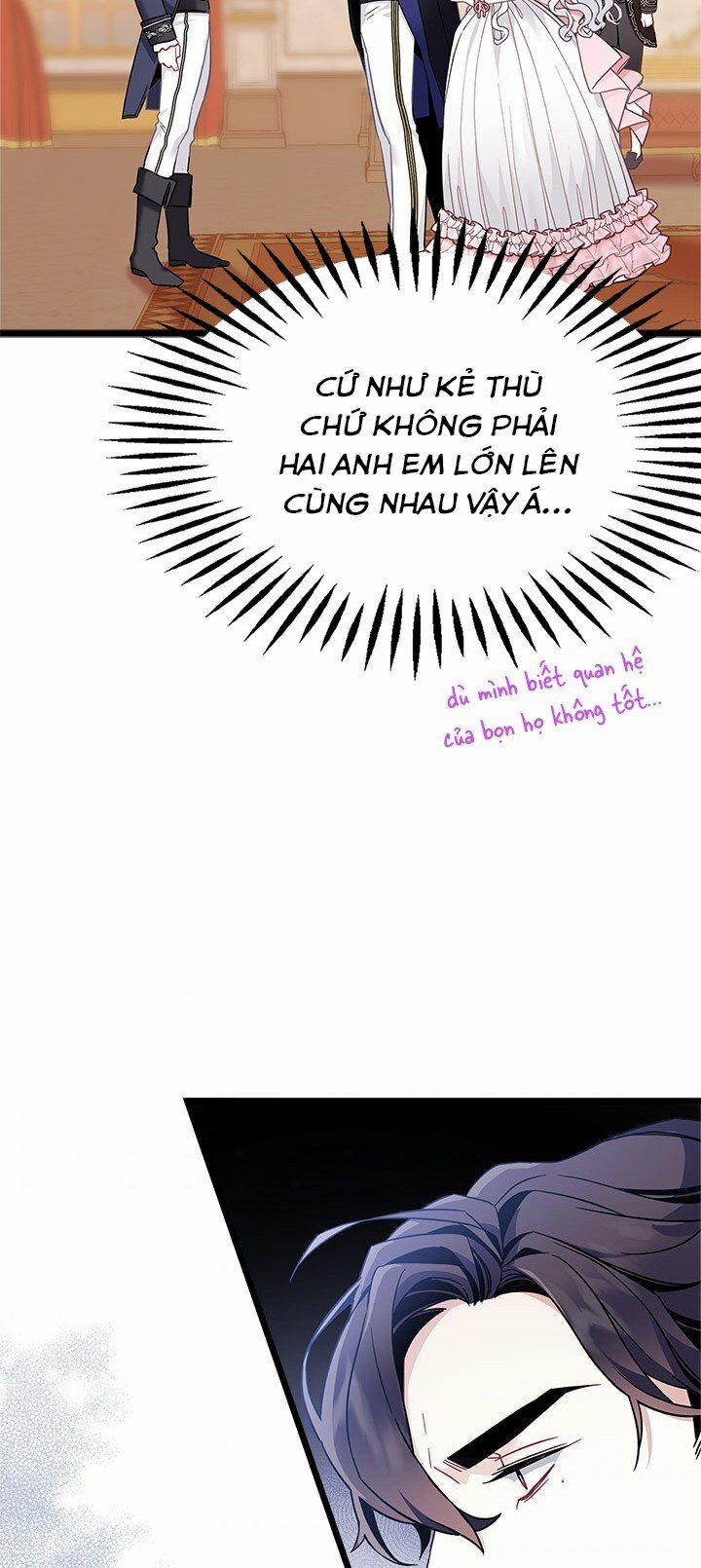 Con Gái Chồng Thật Dễ Thương 38 trang 22