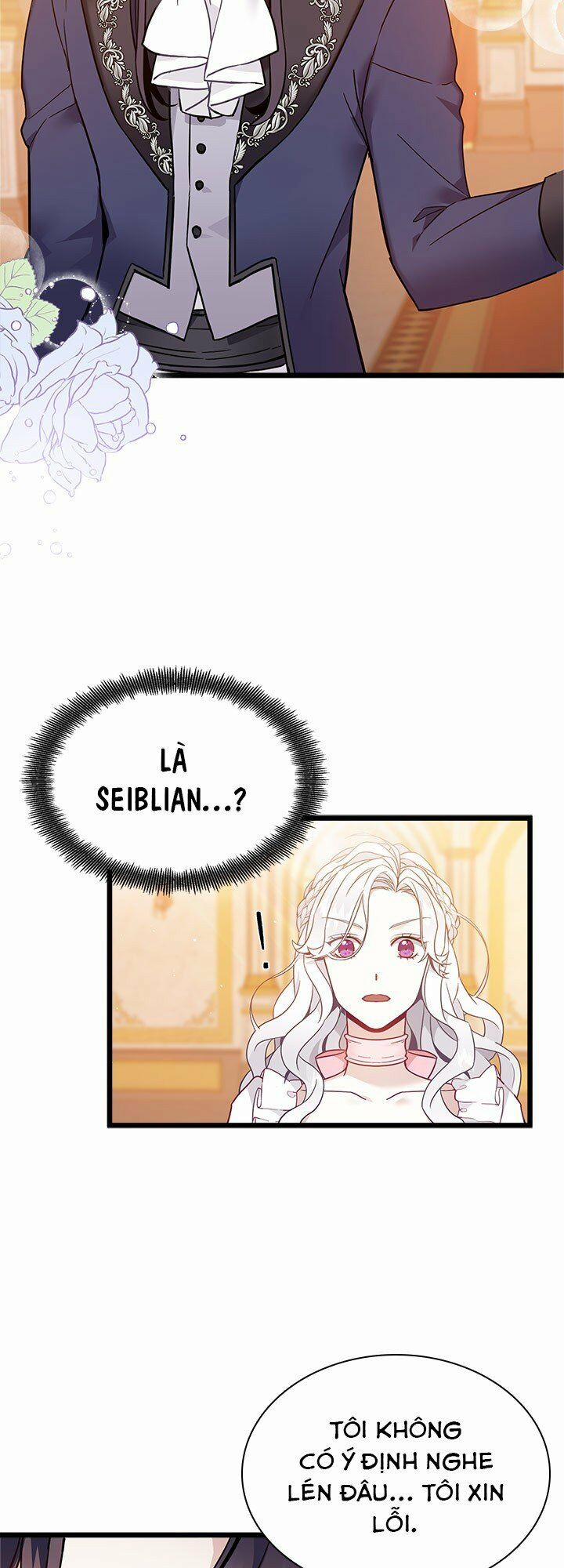 Con Gái Chồng Thật Dễ Thương 38 trang 4