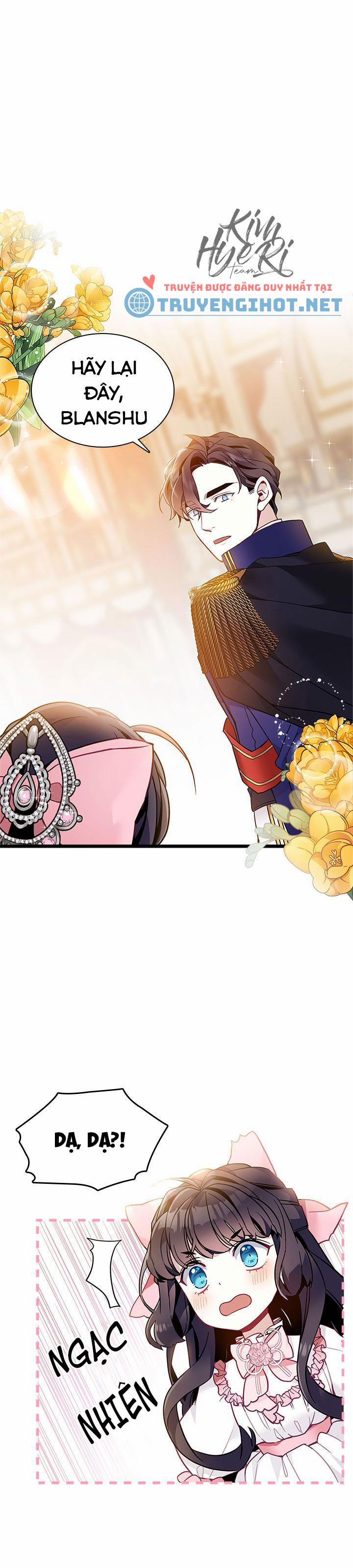 Con Gái Chồng Thật Dễ Thương 39.1 trang 0