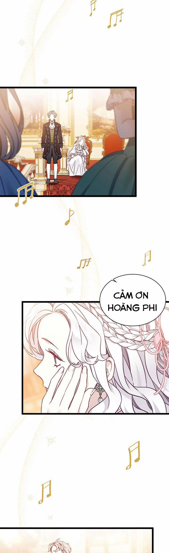 Con Gái Chồng Thật Dễ Thương 39.1 trang 4