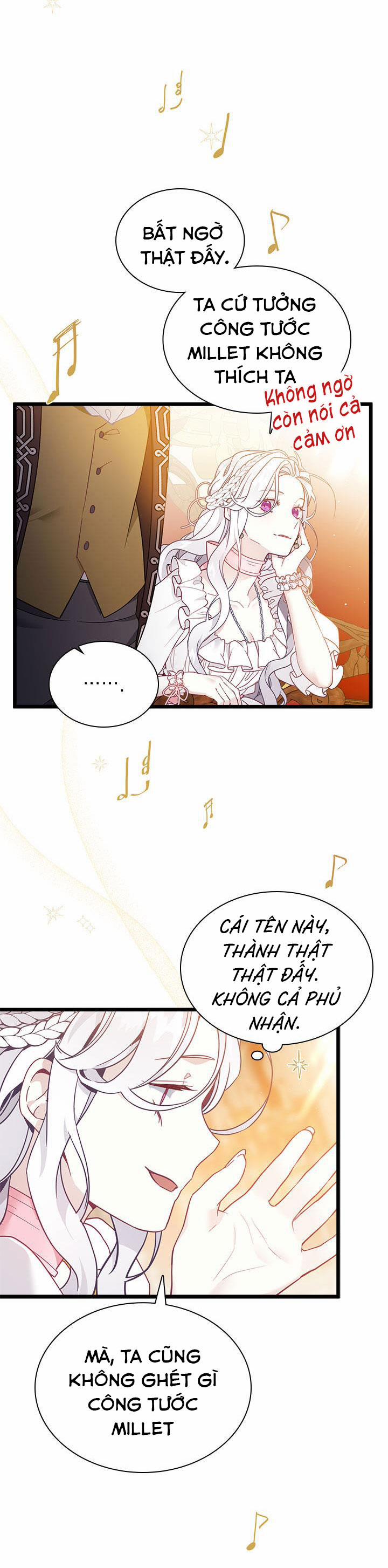 Con Gái Chồng Thật Dễ Thương 39.1 trang 6