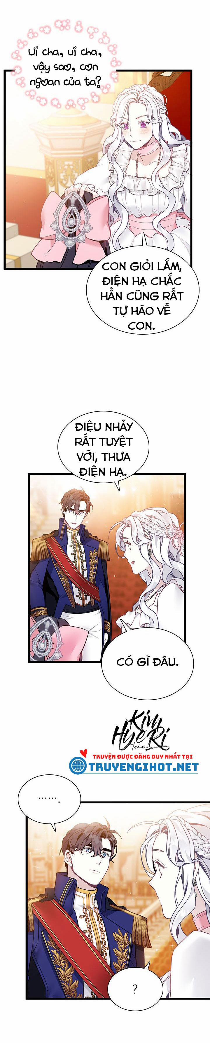 Con Gái Chồng Thật Dễ Thương 39.2 trang 0