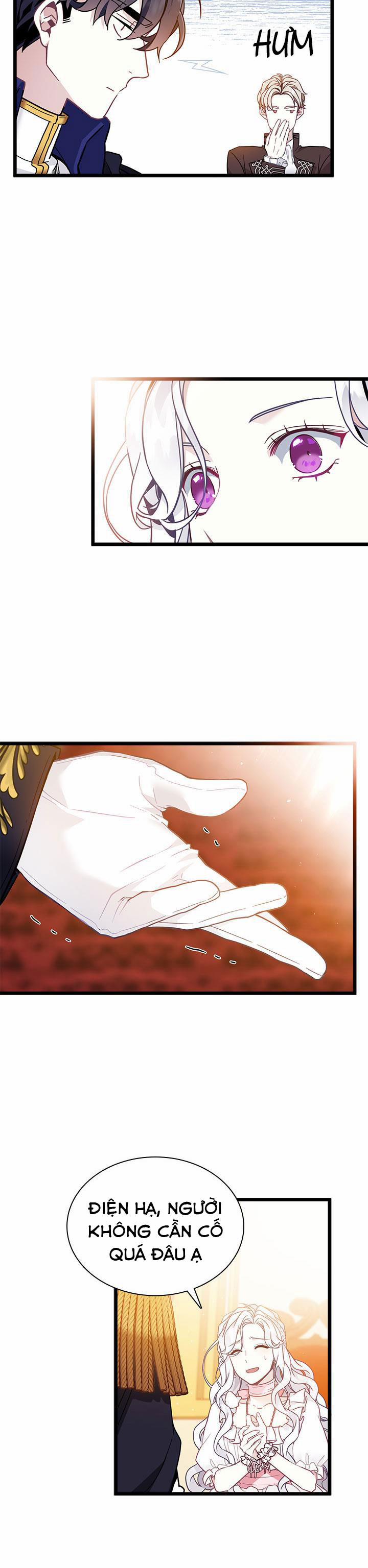 Con Gái Chồng Thật Dễ Thương 39.2 trang 2