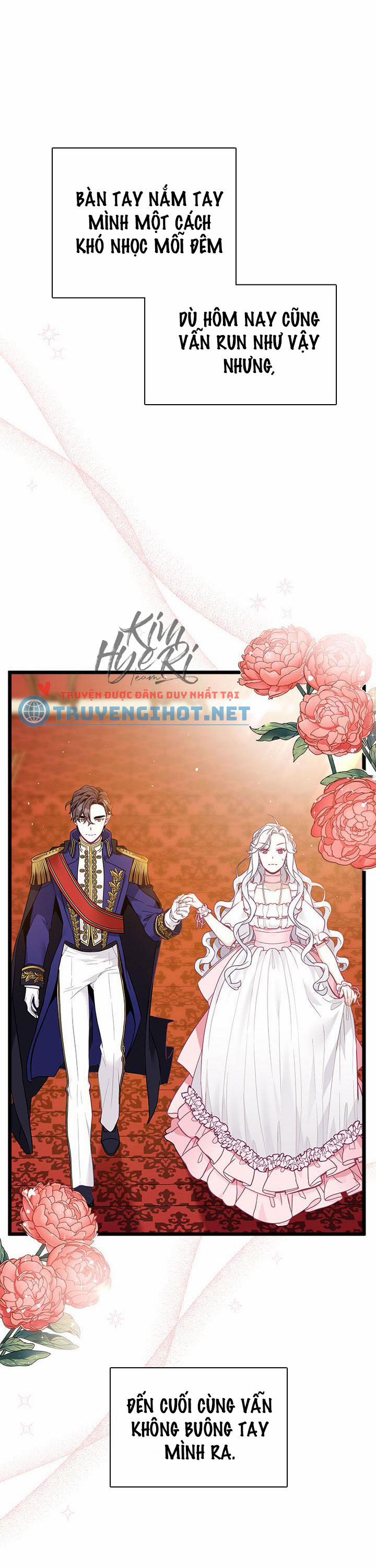 Con Gái Chồng Thật Dễ Thương 39.2 trang 4