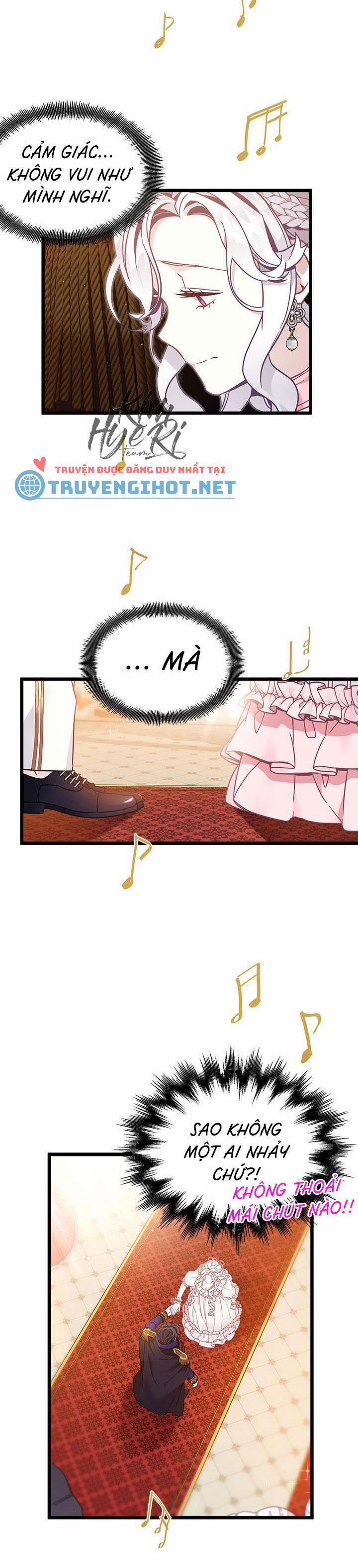 Con Gái Chồng Thật Dễ Thương 39.3 trang 0