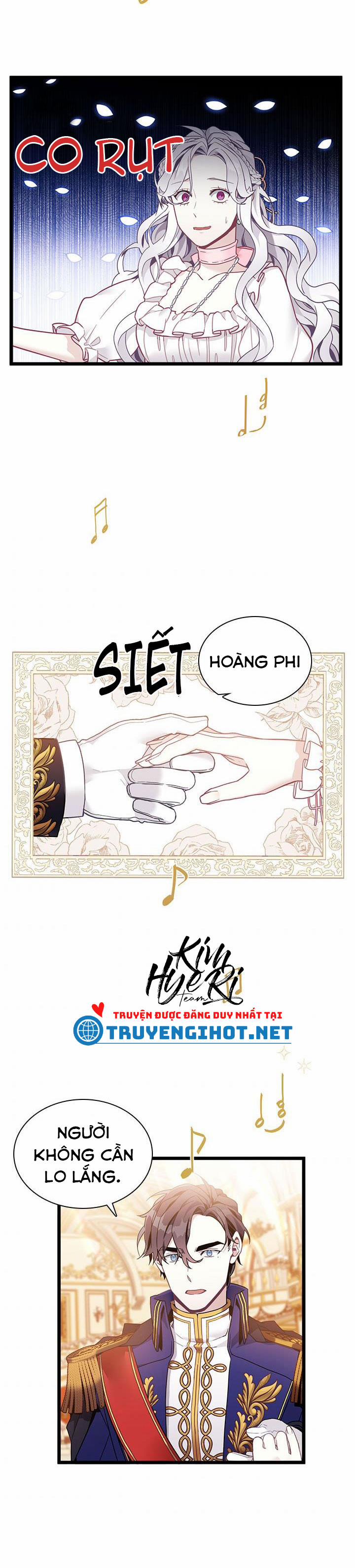 Con Gái Chồng Thật Dễ Thương 39.3 trang 2