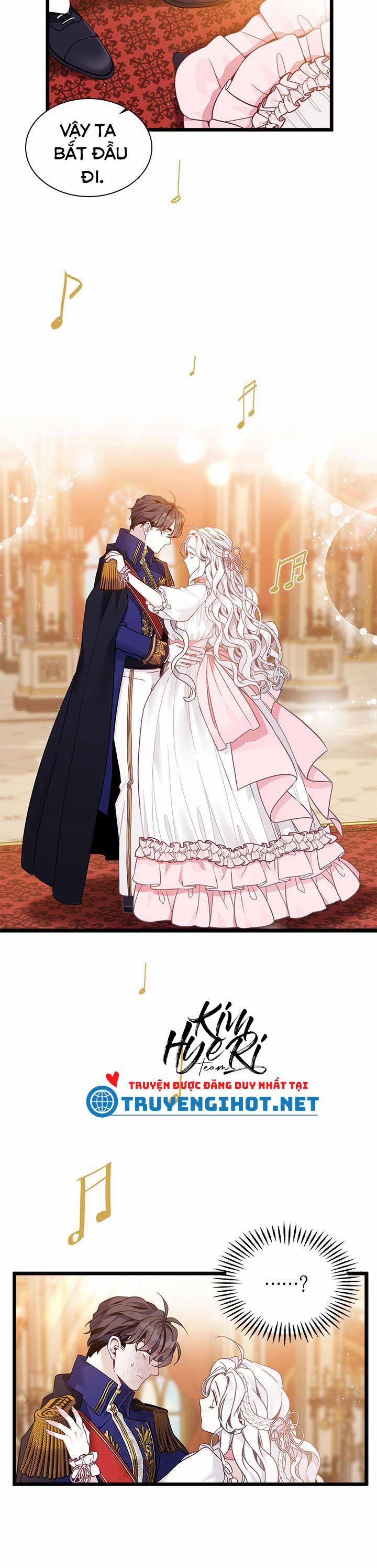 Con Gái Chồng Thật Dễ Thương 39.3 trang 4