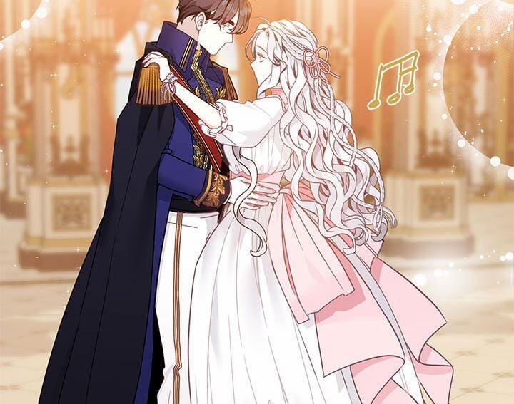 Con Gái Chồng Thật Dễ Thương 39 trang 130