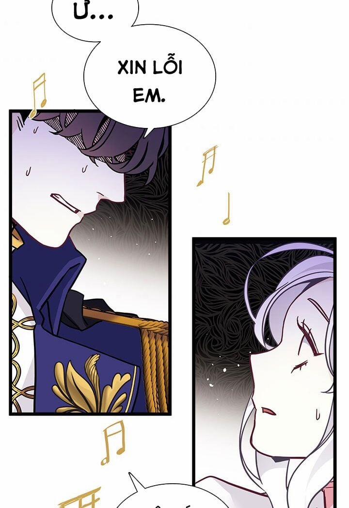 Con Gái Chồng Thật Dễ Thương 39 trang 139