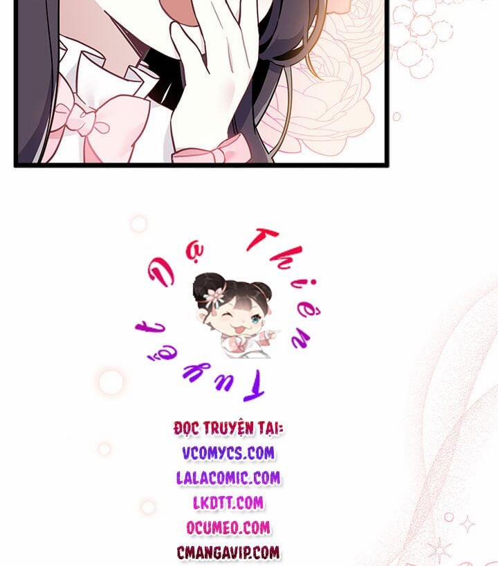 Con Gái Chồng Thật Dễ Thương 39 trang 14