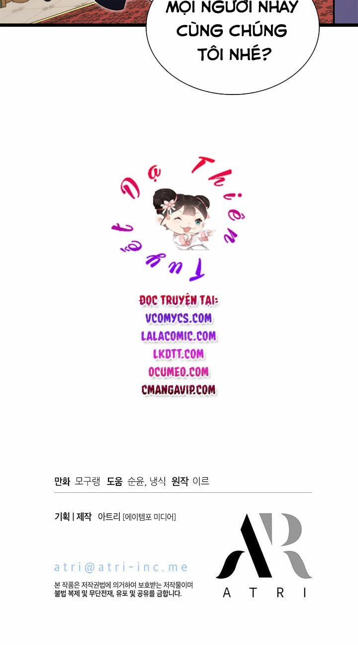 Con Gái Chồng Thật Dễ Thương 39 trang 150