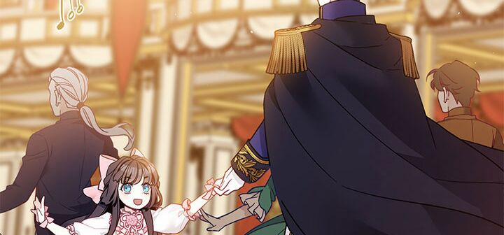 Con Gái Chồng Thật Dễ Thương 39 trang 21