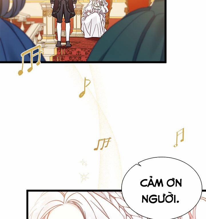 Con Gái Chồng Thật Dễ Thương 39 trang 24