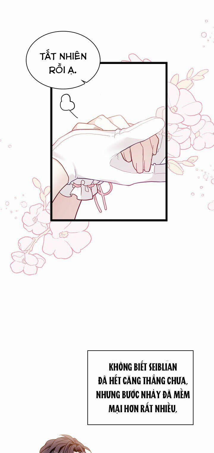 Con Gái Chồng Thật Dễ Thương 40 trang 225