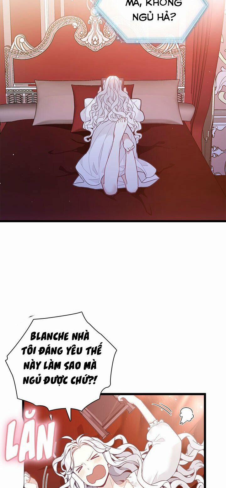 Con Gái Chồng Thật Dễ Thương 40 trang 232