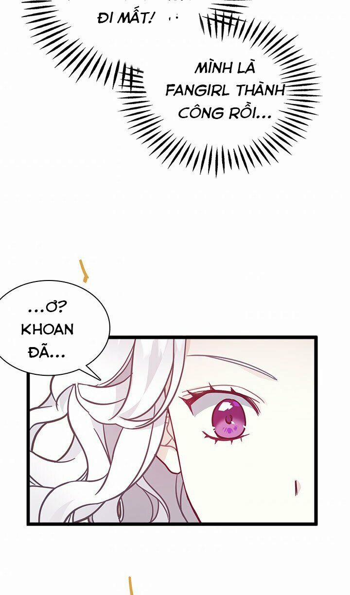 Con Gái Chồng Thật Dễ Thương 40 trang 237