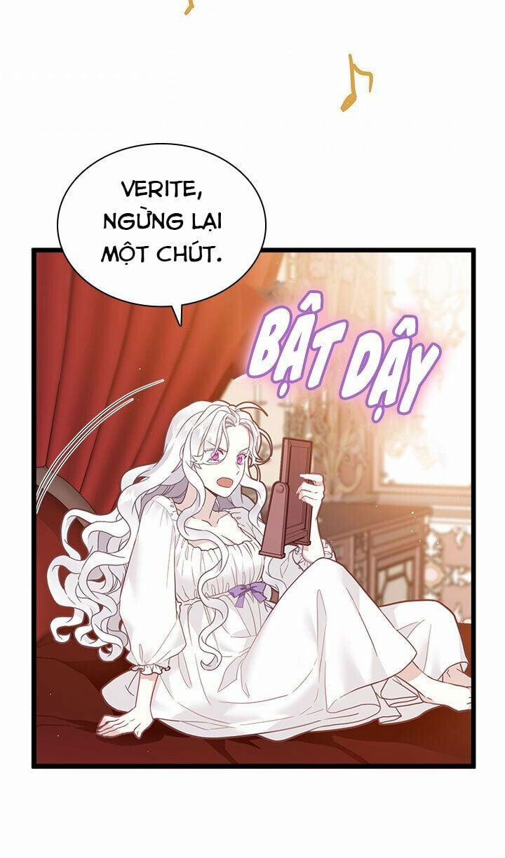 Con Gái Chồng Thật Dễ Thương 40 trang 238