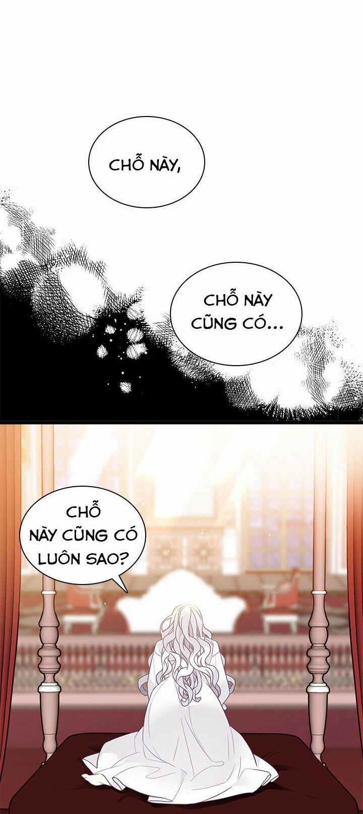 Con Gái Chồng Thật Dễ Thương 40 trang 240