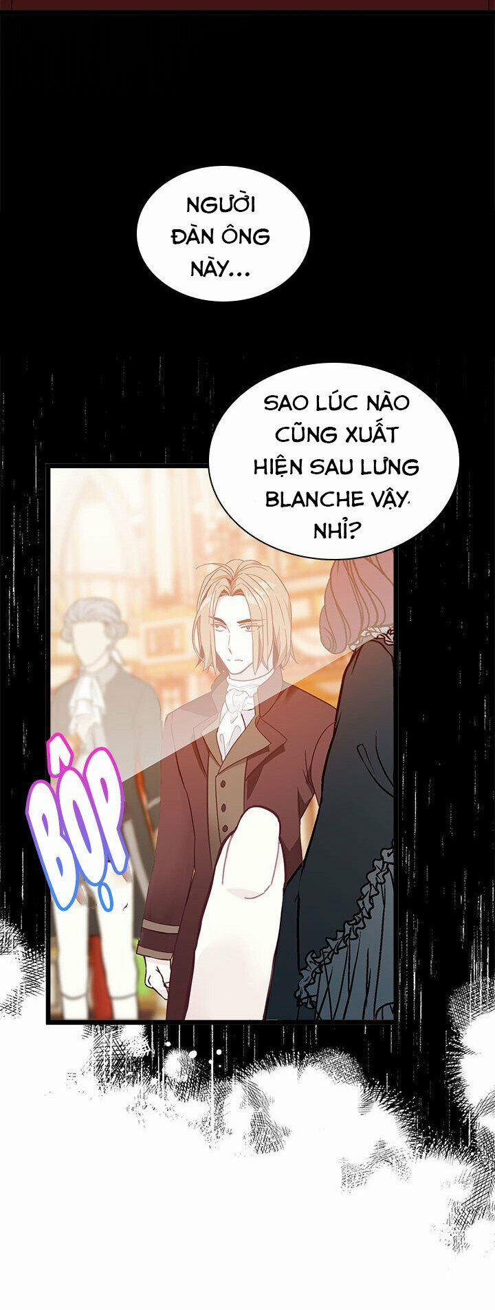 Con Gái Chồng Thật Dễ Thương 40 trang 241