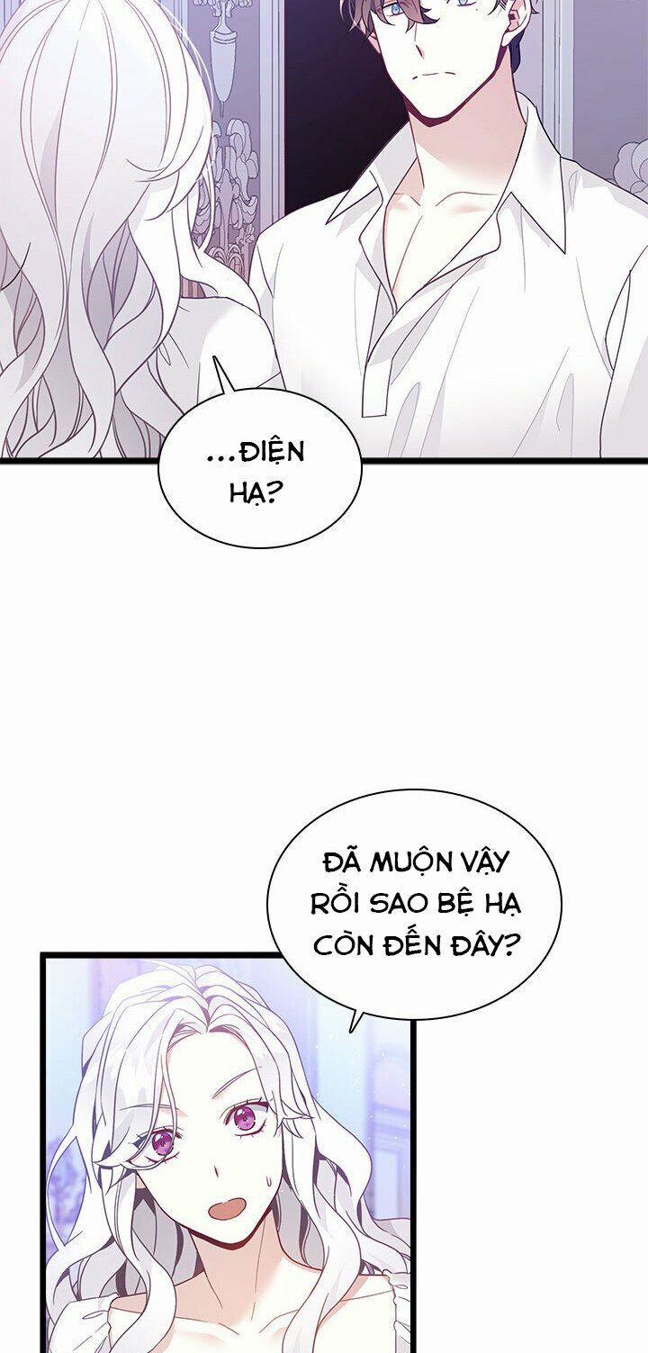 Con Gái Chồng Thật Dễ Thương 40 trang 244