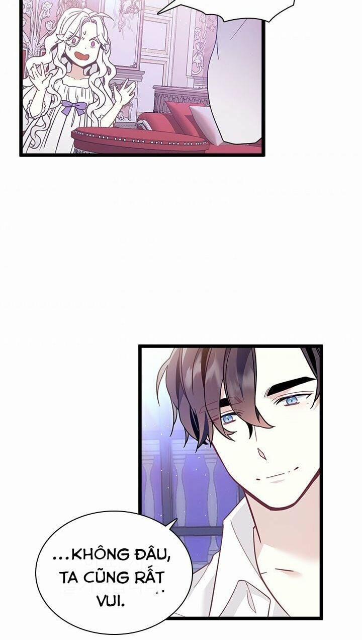 Con Gái Chồng Thật Dễ Thương 40 trang 249