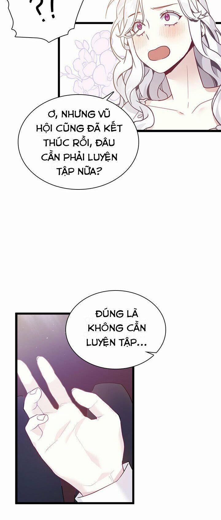 Con Gái Chồng Thật Dễ Thương 40 trang 251