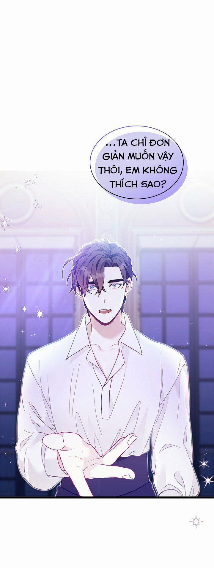 Con Gái Chồng Thật Dễ Thương 40 trang 252