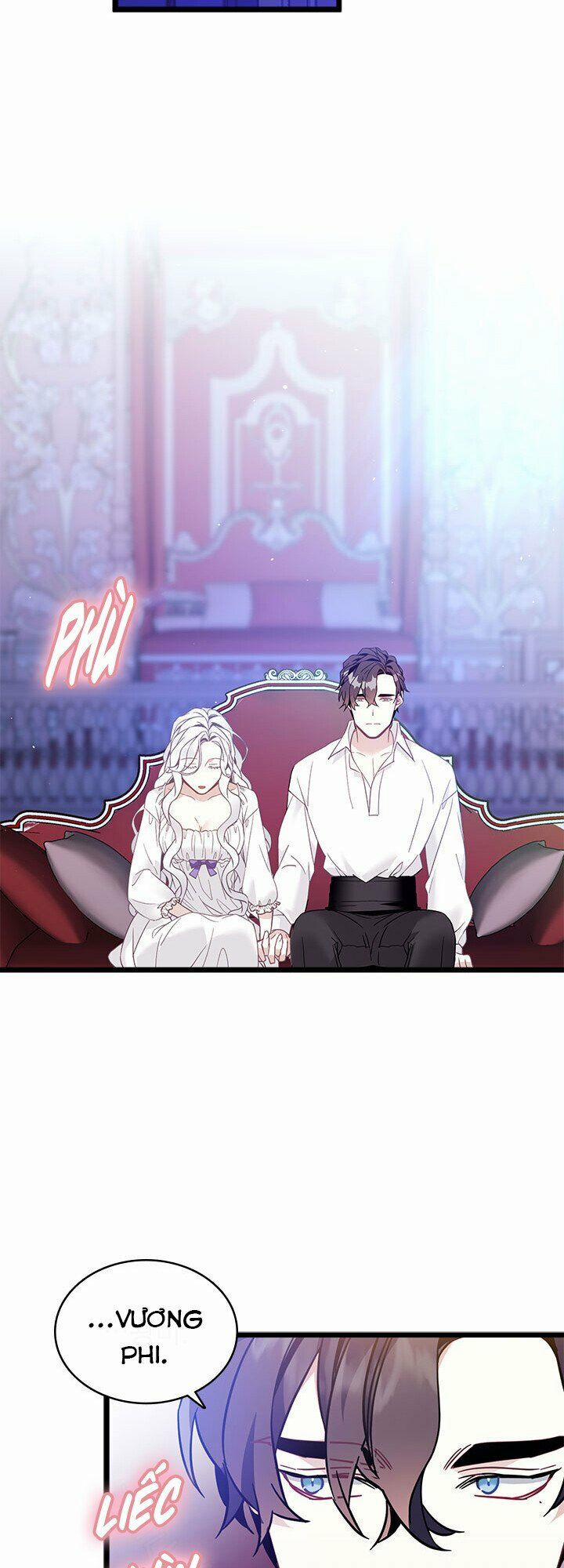 Con Gái Chồng Thật Dễ Thương 40 trang 256