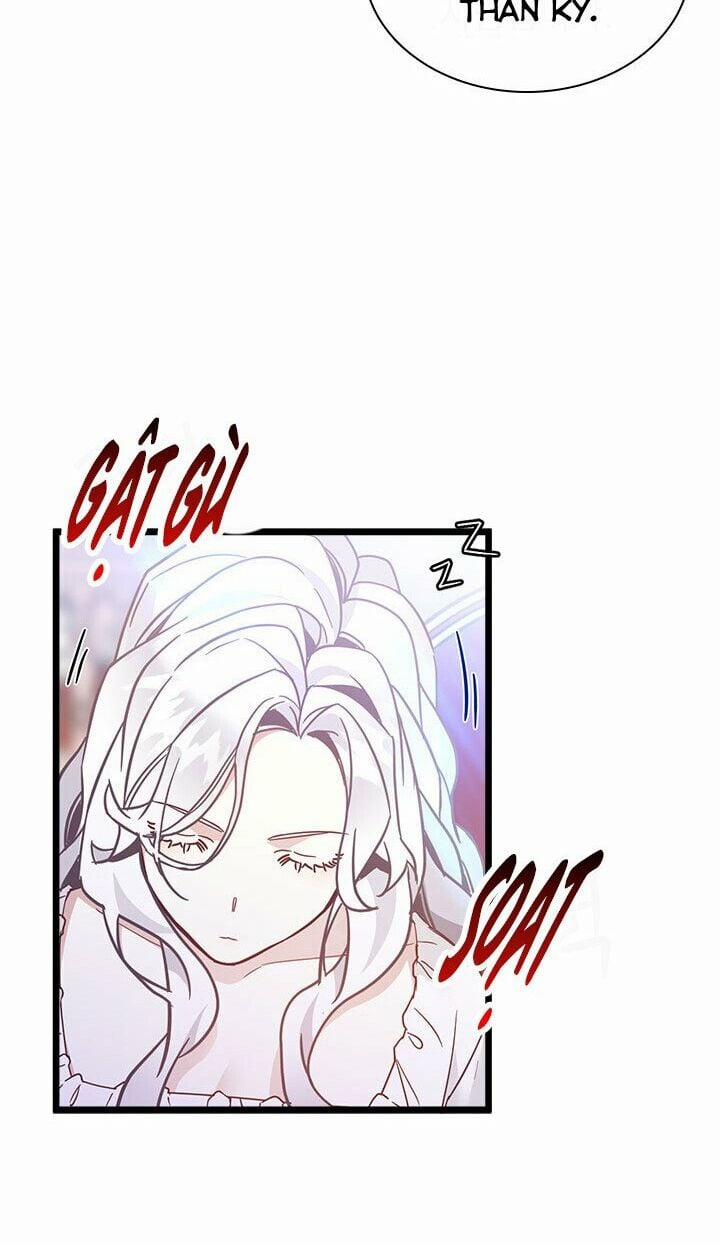 Con Gái Chồng Thật Dễ Thương 40 trang 258